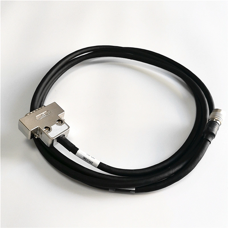 Novo arnês FUJI DNEH7442 original para pick and place SMT