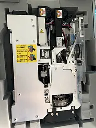 Placing Head