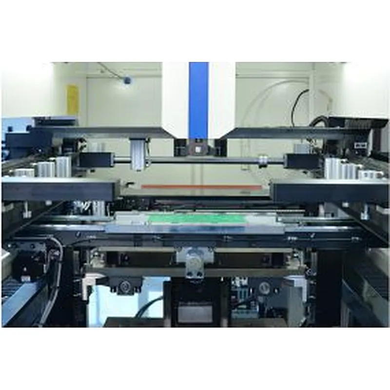 Impressora de tela SMT automática DEK NEO Horizon série 01 / 02I / 03IX Máquina de impressão em pasta de solda SMT