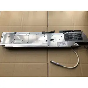 Novo ALIMENTADOR SIPLACE Original 00141289-03 ATM-E8-5343