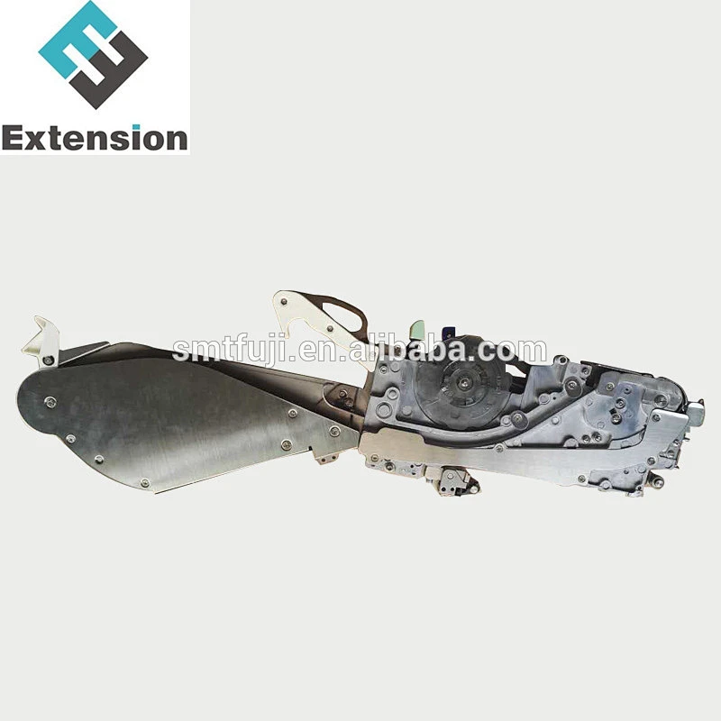 Alimentador juki original de 12 mm alimentador smt para SMT pick and place machine