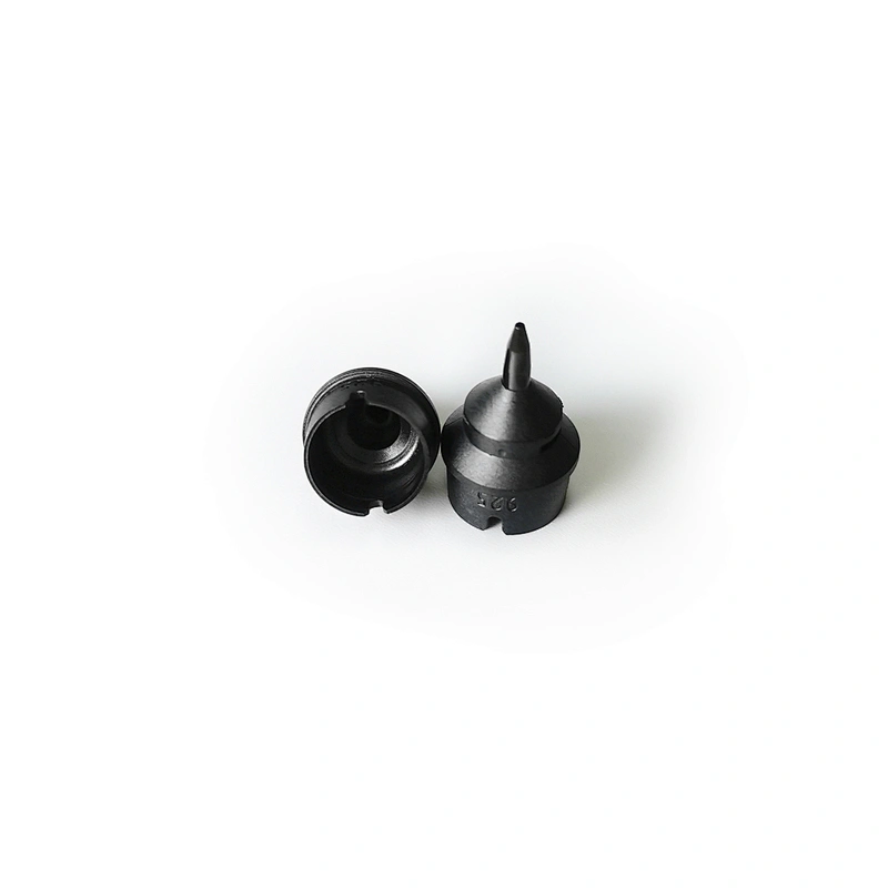 Novo bocal de vácuo ASM 333652 00333652 925 para SMT pick and place