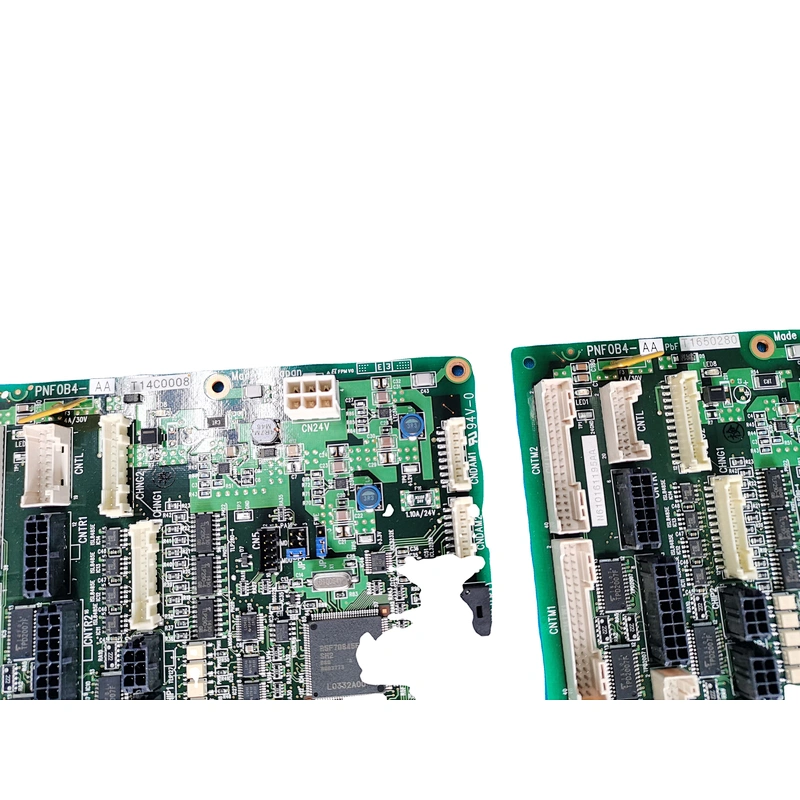 N610106341AA MICROCOMPUTADOR DE PLACA PARA NPM H16
