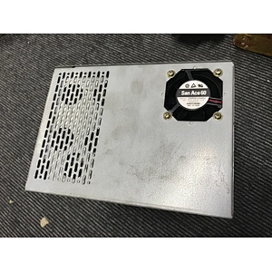 Caixa de controle AJ75500 da máquina SMT Fuji NXT nova original