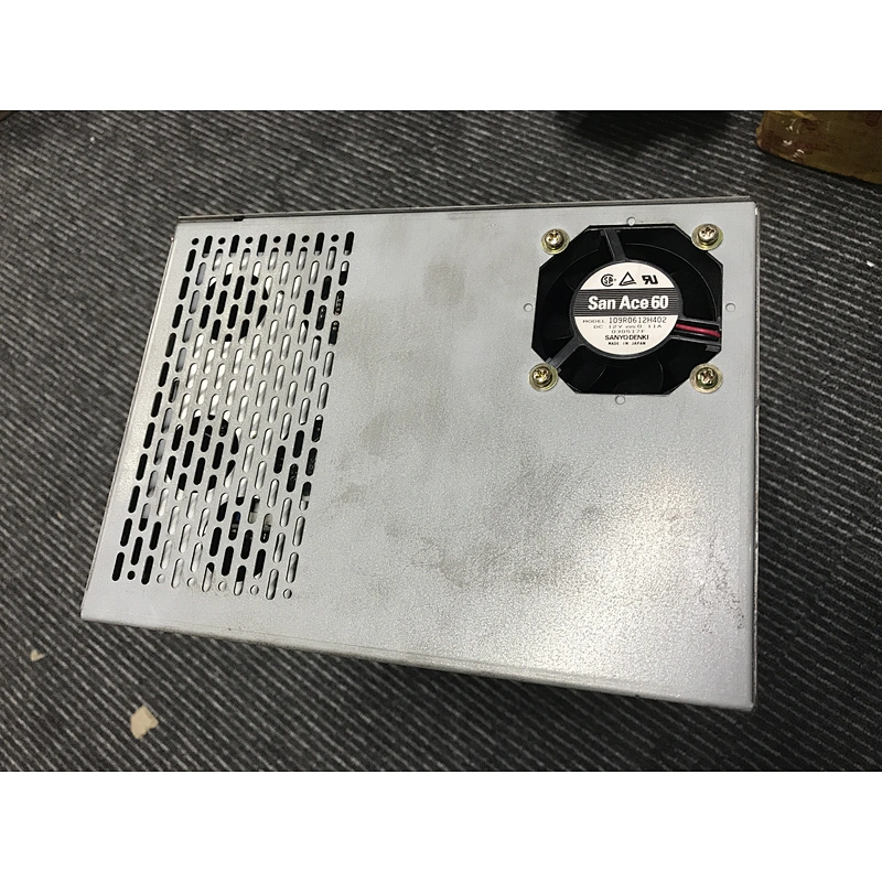 Caixa de controle AJ75500 da máquina SMT Fuji NXT nova original
