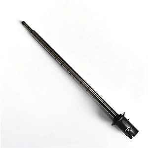 Novas peças sobressalentes SMT originais FUJI 2AGKHL0293 AIMEX Seringa de bico IIS para máquina pick and place SMT