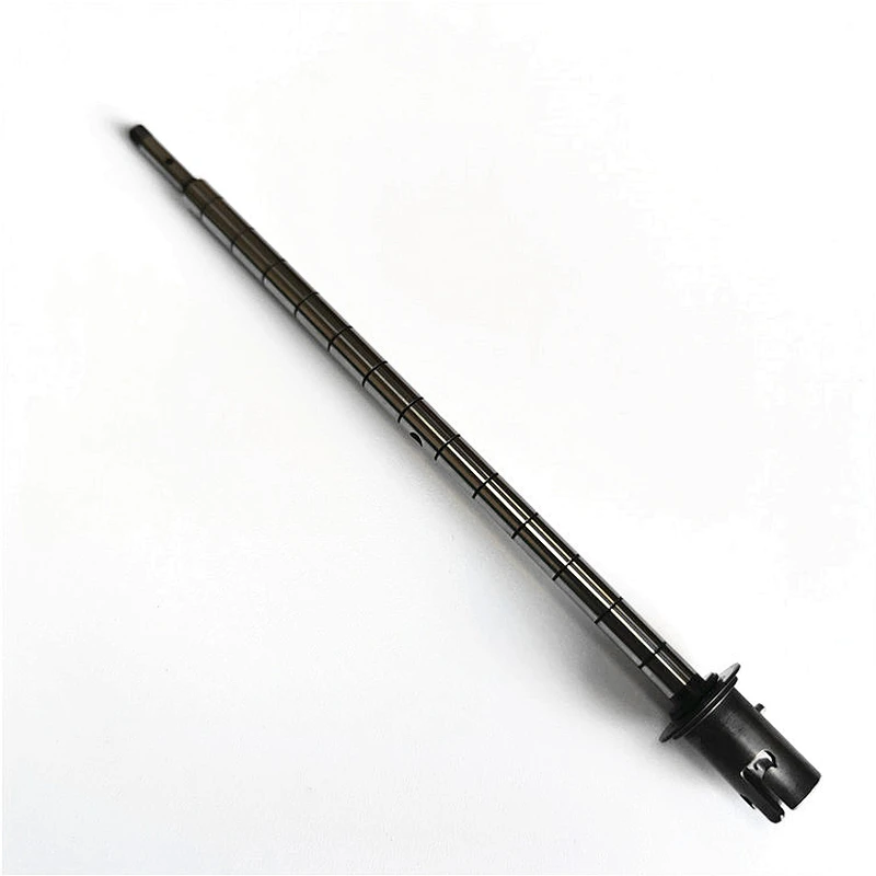 Novas peças sobressalentes SMT originais FUJI 2AGKHL0293 AIMEX Seringa de bico IIS para máquina pick and place SMT