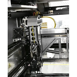 Used SMT Machine High Speed Automatic Chip Mounter YAMAHA YSM20 SMT Pick And Place Machine For SMT Production Line