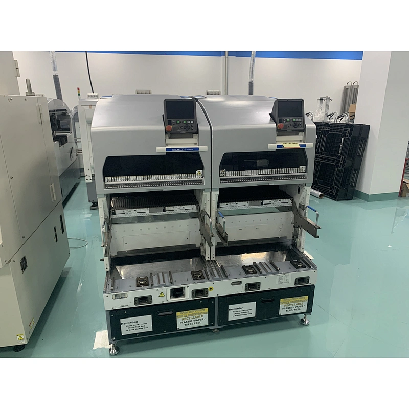 Fuji NXT I  NXTII  SMT SMD  MACHINE PICK AND PLACE MACHINE SMT EQUIPMENT