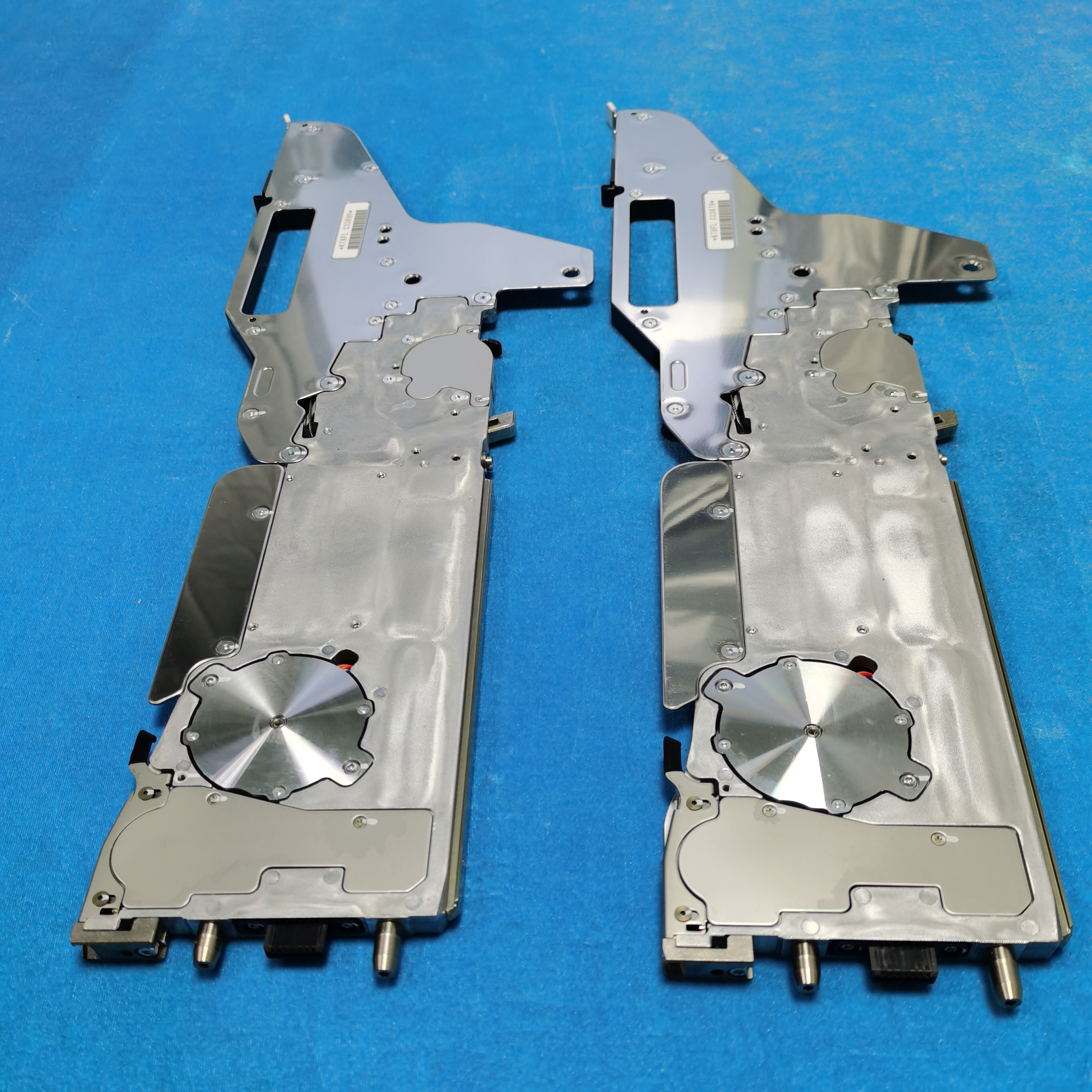 Original New SMT Fuji W08F Feeder for NXTIII