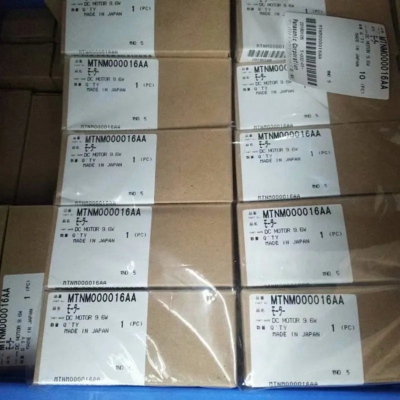Motor CM402 Z N510030834AB: P50B02002BXS2C (20W)