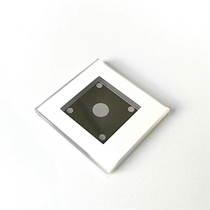 Novo chip de vidro FUJI ADNAJ831 XP242E original para pick and place SMT