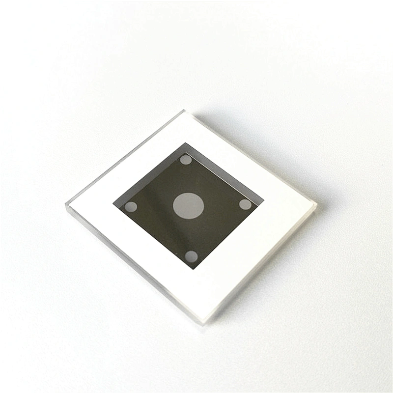 Novo chip de vidro FUJI ADNAJ831 XP242E original para pick and place SMT