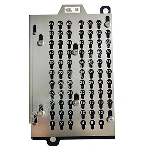 Novas peças de reposição smt originais FUJI NXT 2UGTML0001 NA74A Estação de bico H24 para máquina de separação e colocação smt FUJI