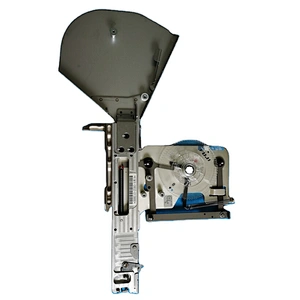 Peças sobressalentes SMT 1005C W8xP2 Alimentador de papel para Fuji XPF mounter