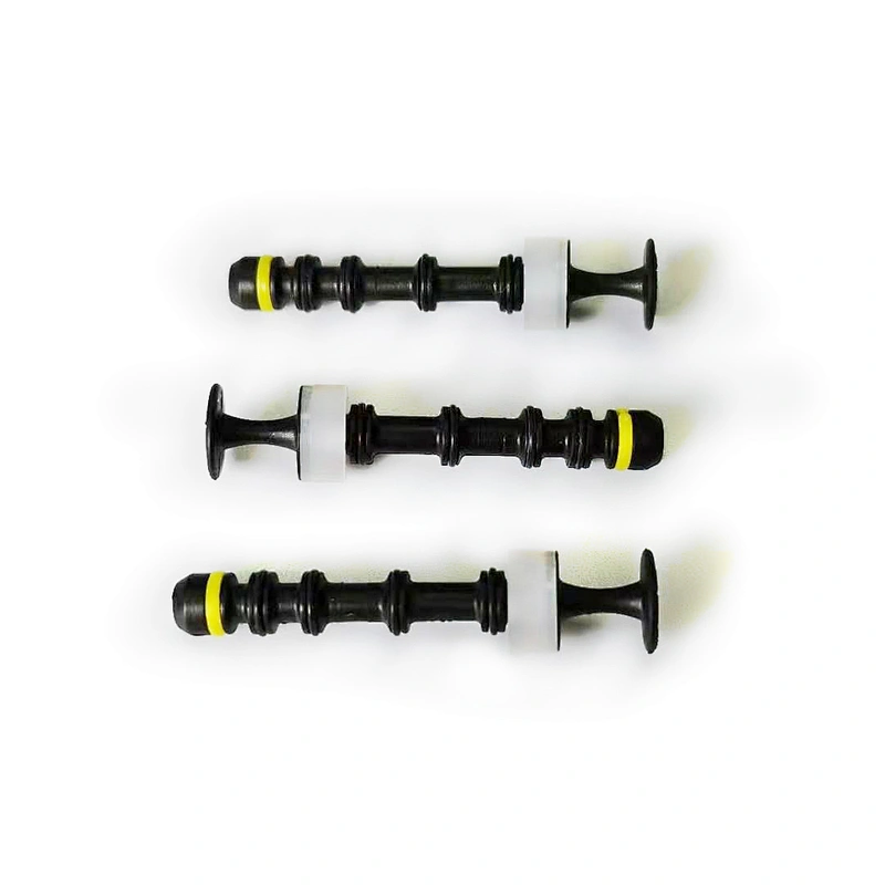 Peça sobressalente smt de alta imitação ASM 351498 00351498 Êmbolo da válvula RV12 completo para máquina smt ASM