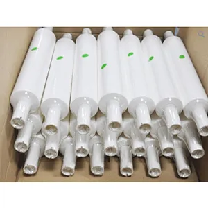 High Performance 56gsm SMT Stencil Clean paper Rolls for Printer