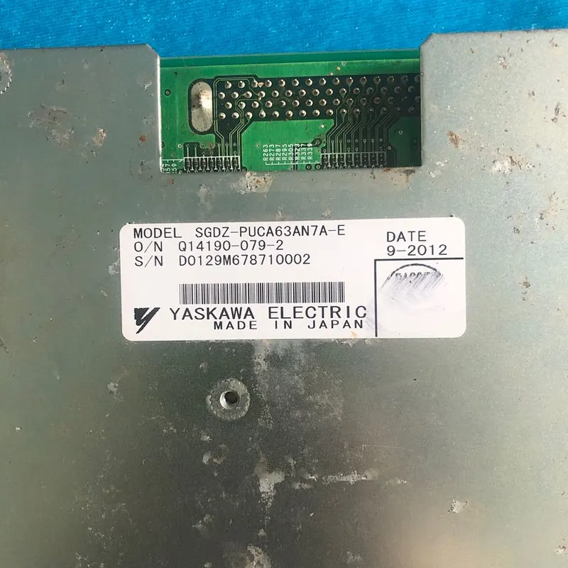 PLACA PC SMT NXT Fuji SGDZ-PUCC63AN7A Original Usada