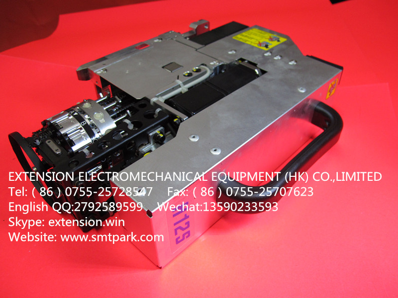 repair FUJI SMT SPARE PART NXT H12 PLACING HEAD