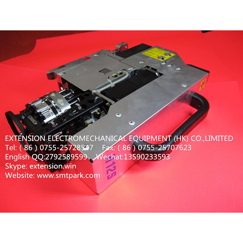 repair FUJI SMT SPARE PART NXT H12 PLACING HEAD