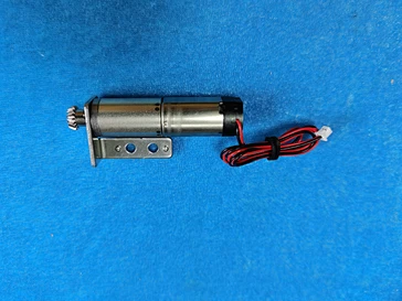 Feeder Motor
