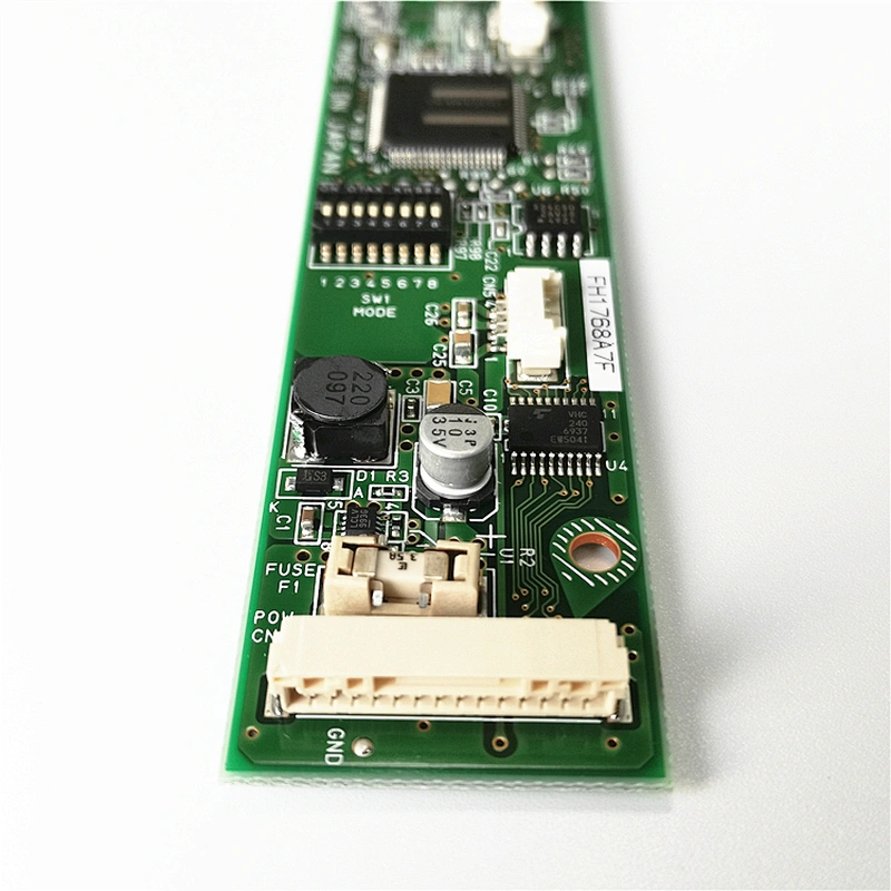 Original New FUJI 2AGKFB0005 NXT W12F PC BOARD For SMT Pick And Place Machine