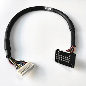 Nouveau harnais original de Samsung J9083001A pour la machine de sélection et de placement de SMT