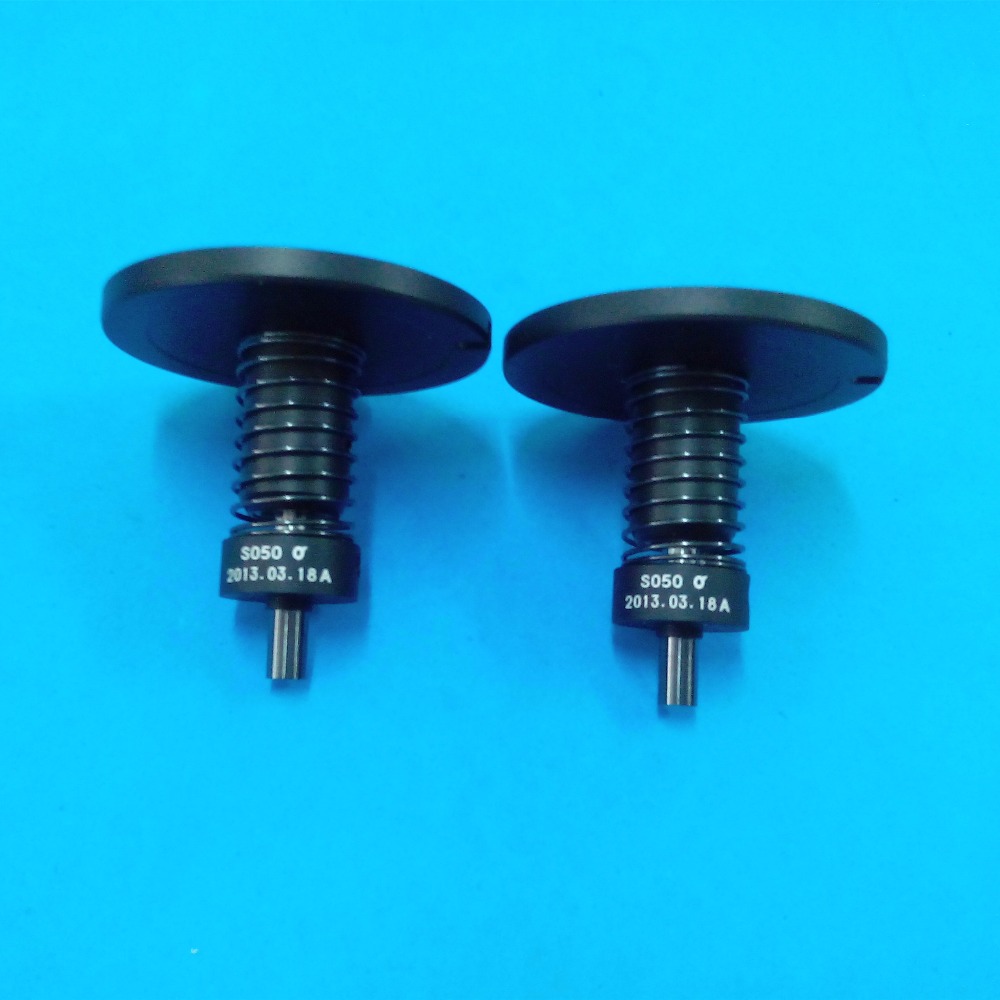 Bico SMT de alta qualidade Bico FUJI XPF 3.7 / 5.0