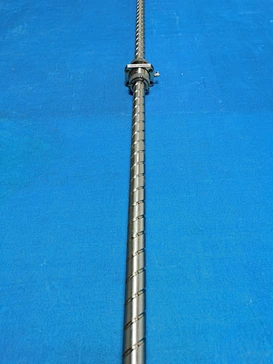 Vis à billes Fuji NXT