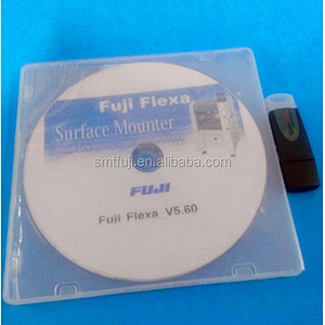 SMT FUJI FLEXA DONGLE, PARA NXT, XP, XPF, CP.QP.IP