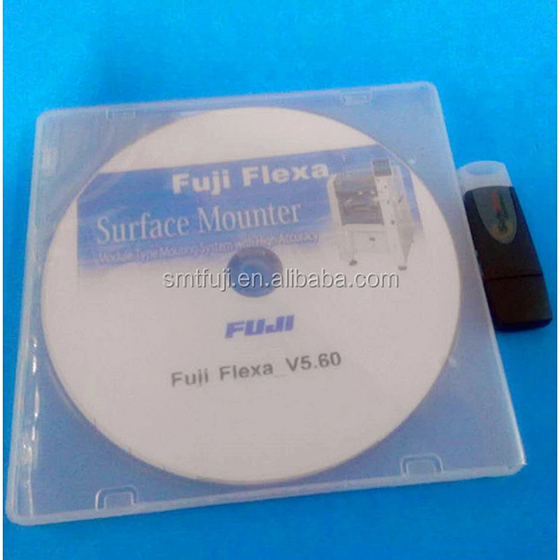 SMT FUJI FLEXA DONGLE, PARA NXT, XP, XPF, CP.QP.IP