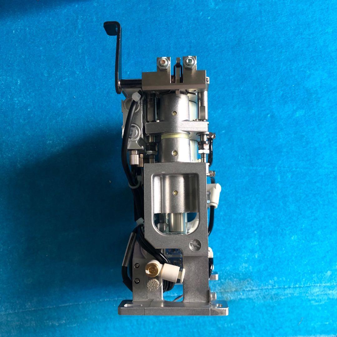 Fuji NXT AIMEX UL034 nozzle changer  MACHINE PICK AND PLACE MACHINE