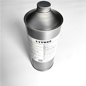 Novo agente de limpeza FUJI A60614 original para pick and place SMT