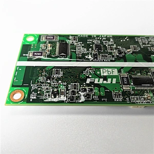 Новая оригинальная печатная плата FUJI XK0625 NXT WO8C для SMT Pick and Place Machine