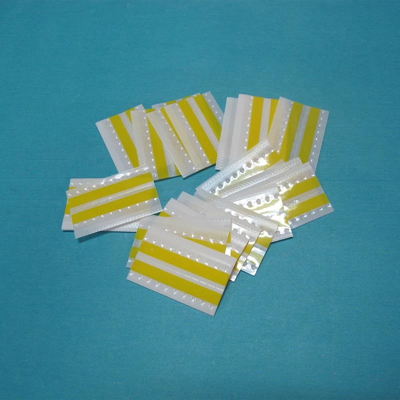 2018 Yellow Elctronic Industry Smt Double Splice Tape