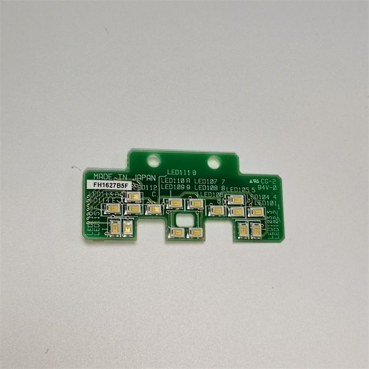2AGTHA010202 FH1627B0F Tablero De Luz Nxt H24 Placa de luz LED com linha de produção de máquina Fuji Smt