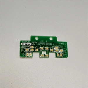 2AGTHA010202 FH1627B0F Tablero De Luz Nxt H24 Placa de luz LED com linha de produção de máquina Fuji Smt