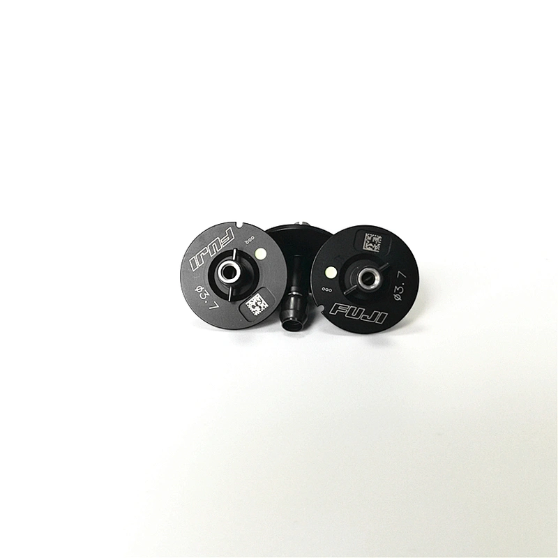 Новое оригинальное сопло FUJI AA07A NXT 3,7 мм для SMT Pick and Place Machine