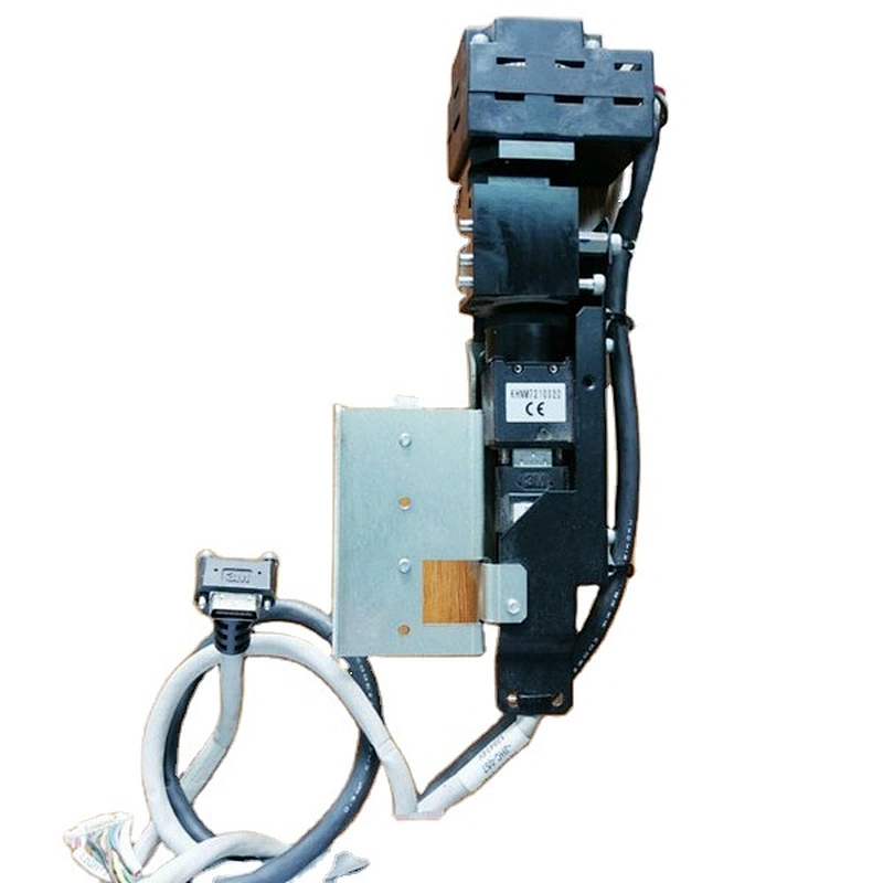 KHN-M7210-02 KHN-M7210-01 YS12 YS24 Mark Cammer CSCV90BC3-02