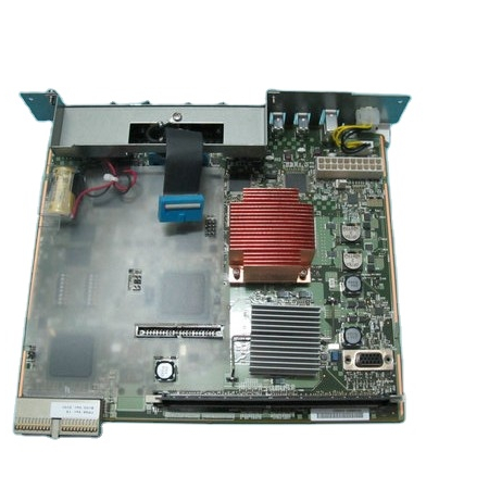 Placa PC XK0447 TRNC-1860A definida em NXT II, NXT IIc, NXTP, MWU