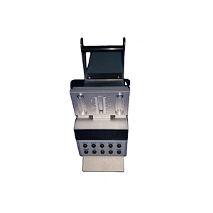 Alimentador vibratório UF03600 NXT novo original com cinco filas