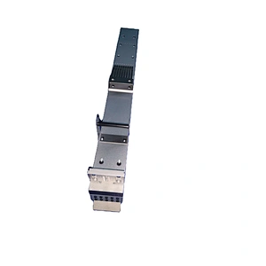 Alimentador vibratório UF03600 NXT novo original com cinco filas