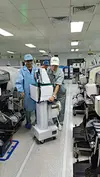 Easy to operate