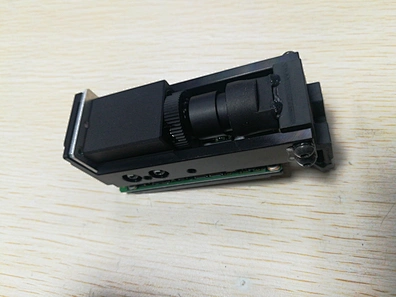 Камера Fuji NXT H24IPS