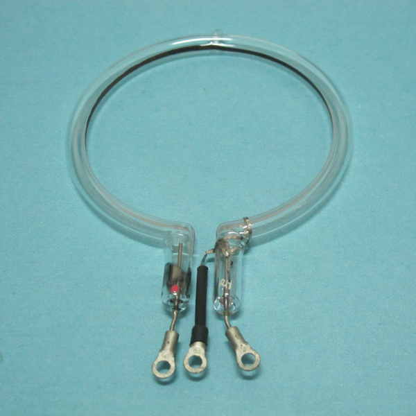 Fuji xp discharge lamp DEEM5391 for smt pick and place machine