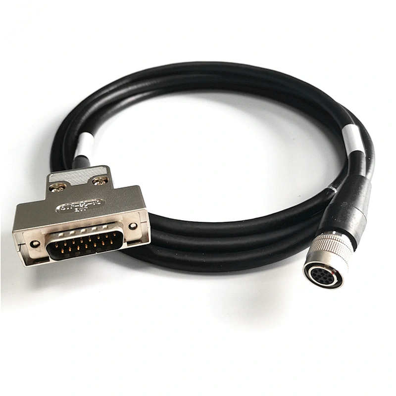 Original New FUJI GFEH743 XP143E Harness For SMT Pick And Place Machine