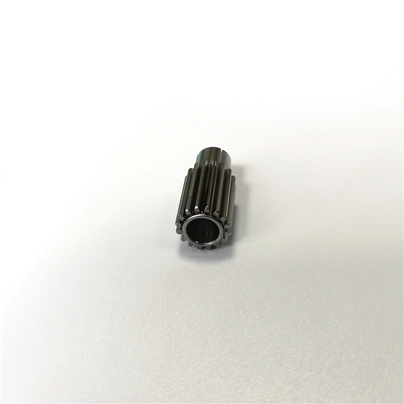 Новая оригинальная шестерня FUJI PM05FE NXT H04 для SMT Pick and Place Machine