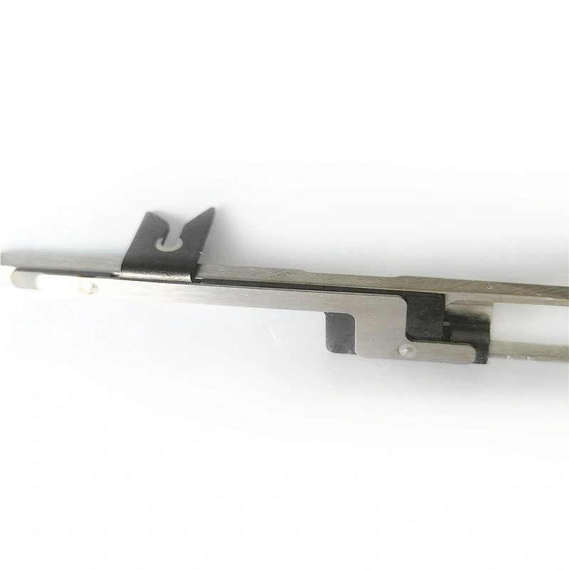 Peça de reposição smt original ASM 342023 00342023 3x8 Pick Up Window para máquina SMT ASM