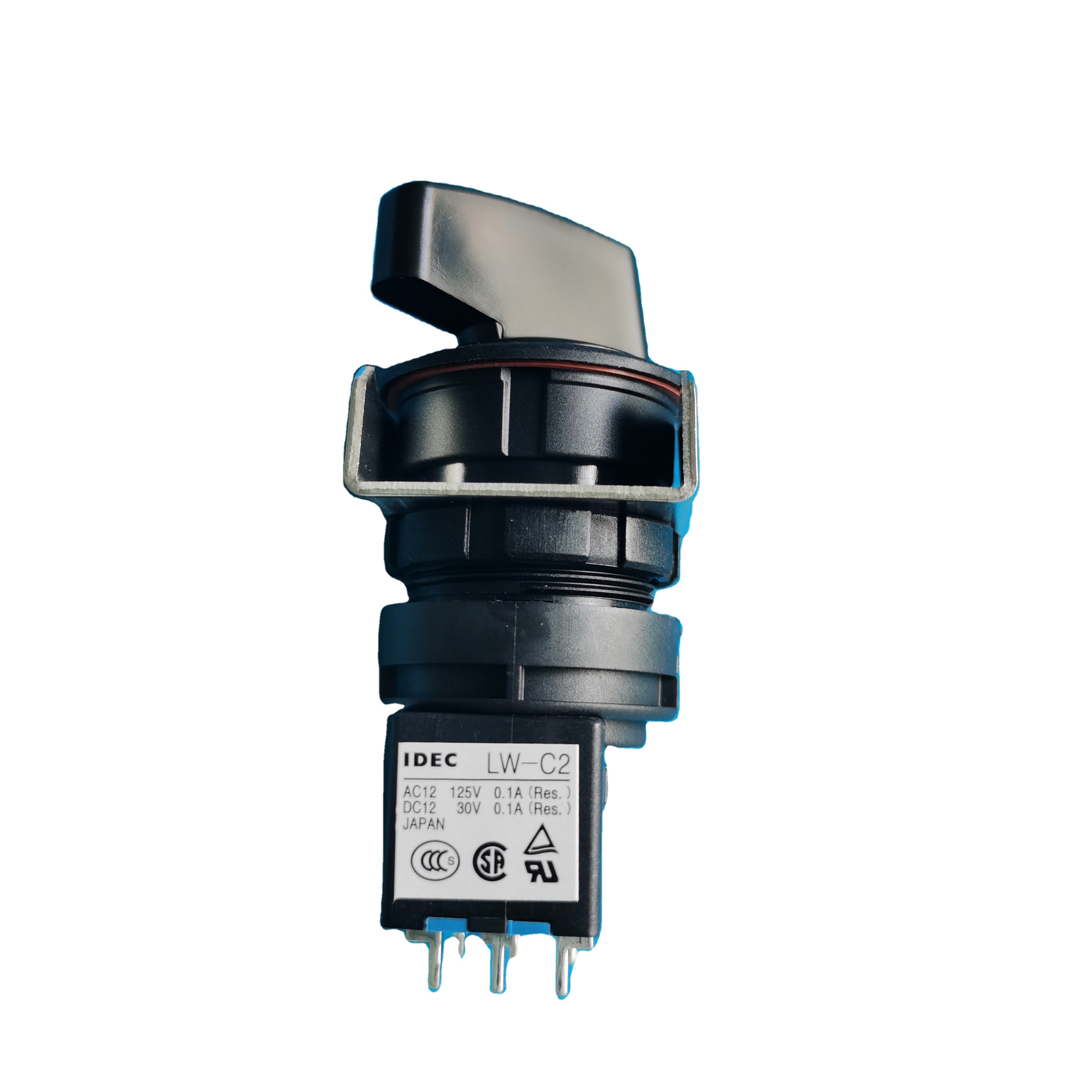 original new  SMT NPM servo switch N510055103AA