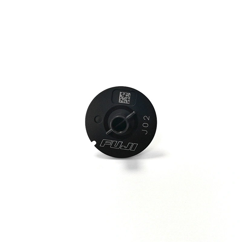 Novo Bico de Cabeça de Colocação FUJI NXT H04 Original para Máquina de Seleção e Colocação SMT